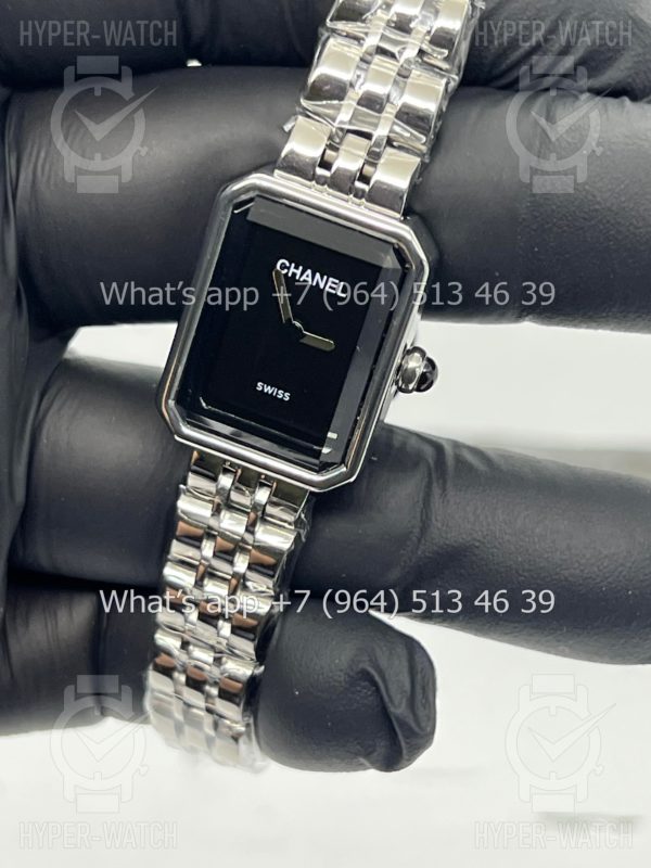 Товар Chanel Premiere 26mm Art 10329 Фото 6 - Chanel Premiere 26mm Art 10329