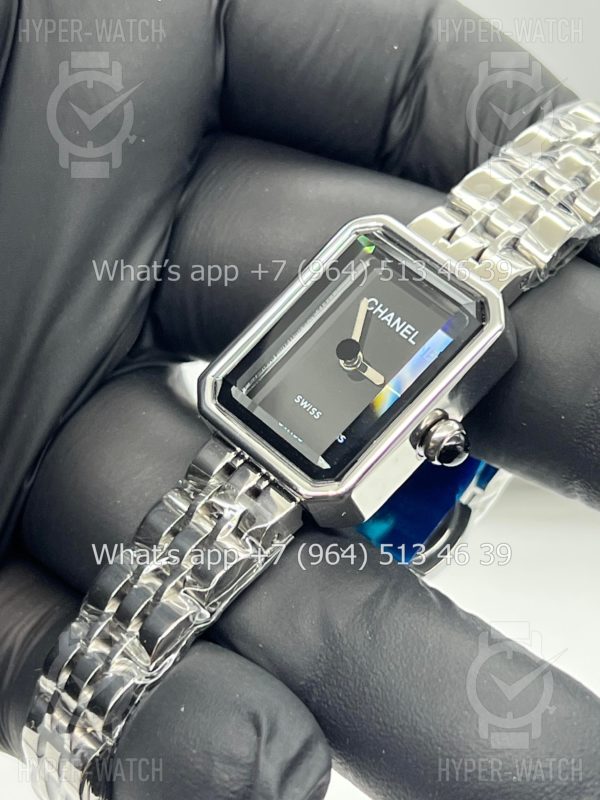 Товар Chanel Premiere 26mm Art 10329 Фото 7 - Chanel Premiere 26mm Art 10329