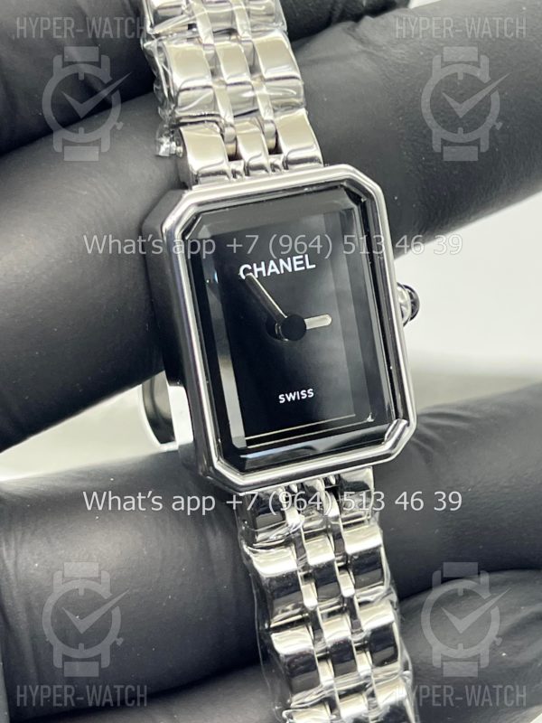 Товар Chanel Premiere 26mm Art 10329 Фото 8 - Chanel Premiere 26mm Art 10329
