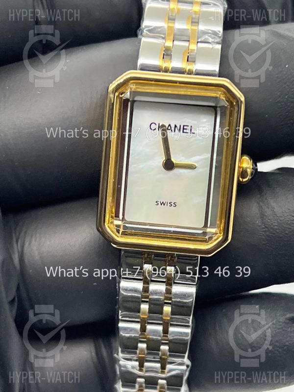 Фото 2 - Chanel Premiere 26mm Art 10330