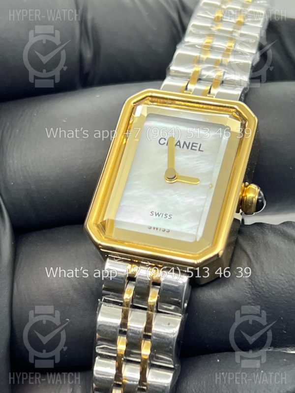 Фото 3 - Chanel Premiere 26mm Art 10330