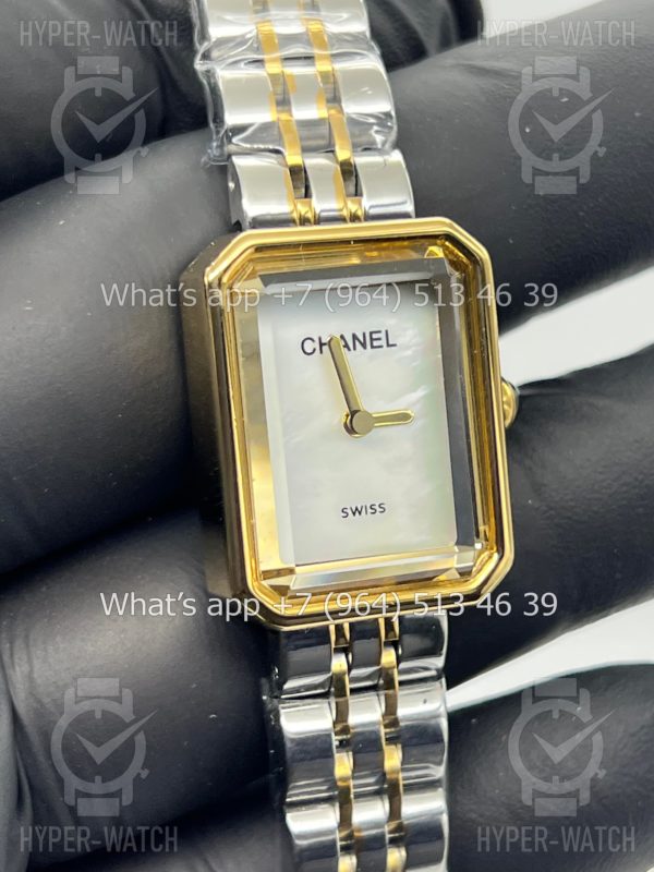 Фото 4 - Chanel Premiere 26mm Art 10330