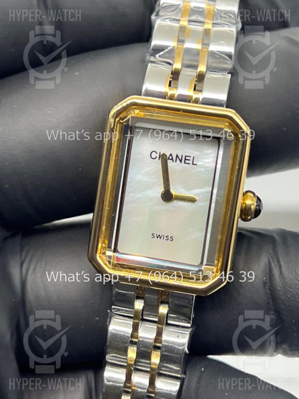 Фото 5 - Chanel Premiere 26mm Art 10330