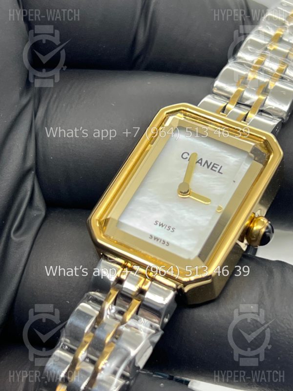 Фото 6 - Chanel Premiere 26mm Art 10330