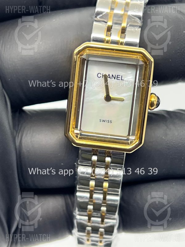 Фото 7 - Chanel Premiere 26mm Art 10330