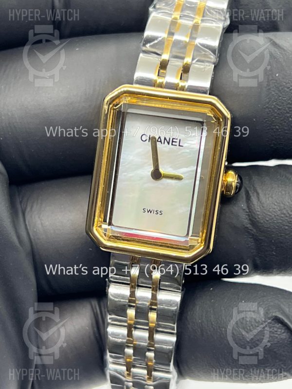 Фото 8 - Chanel Premiere 26mm Art 10330