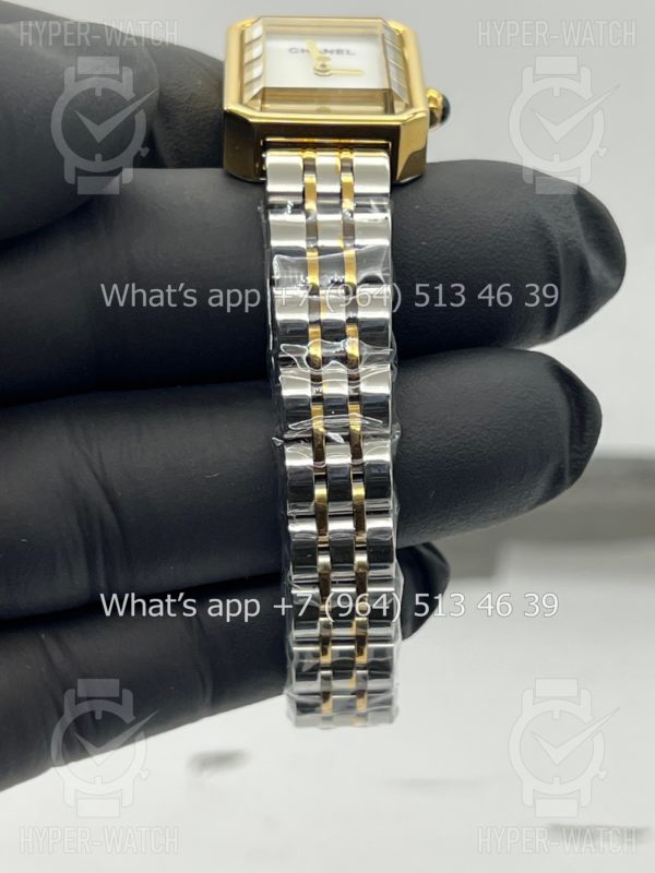 Фото 9 - Chanel Premiere 26mm Art 10330