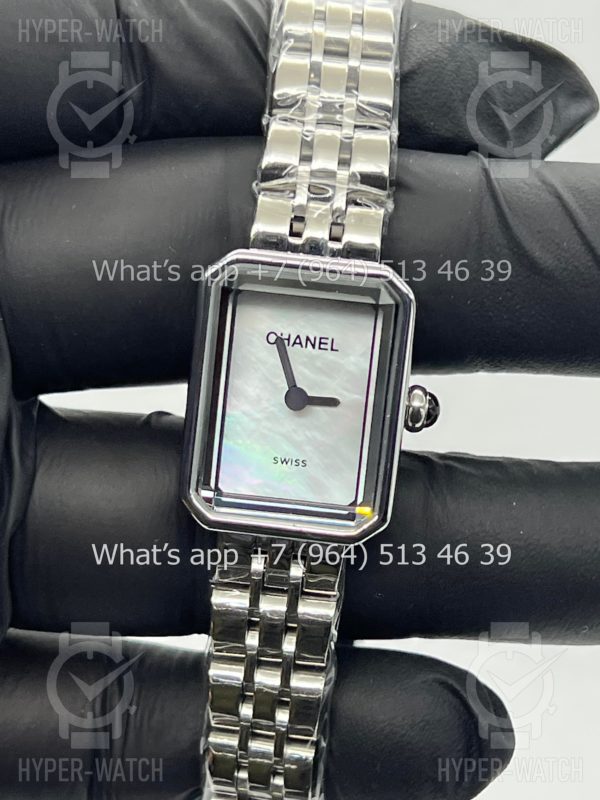Товар Chanel Premiere 26mm Art 10331 Фото 2 - Chanel Premiere 26mm Art 10331