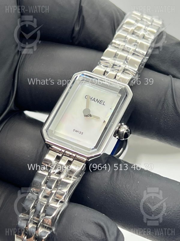Товар Chanel Premiere 26mm Art 10331 Фото 3 - Chanel Premiere 26mm Art 10331