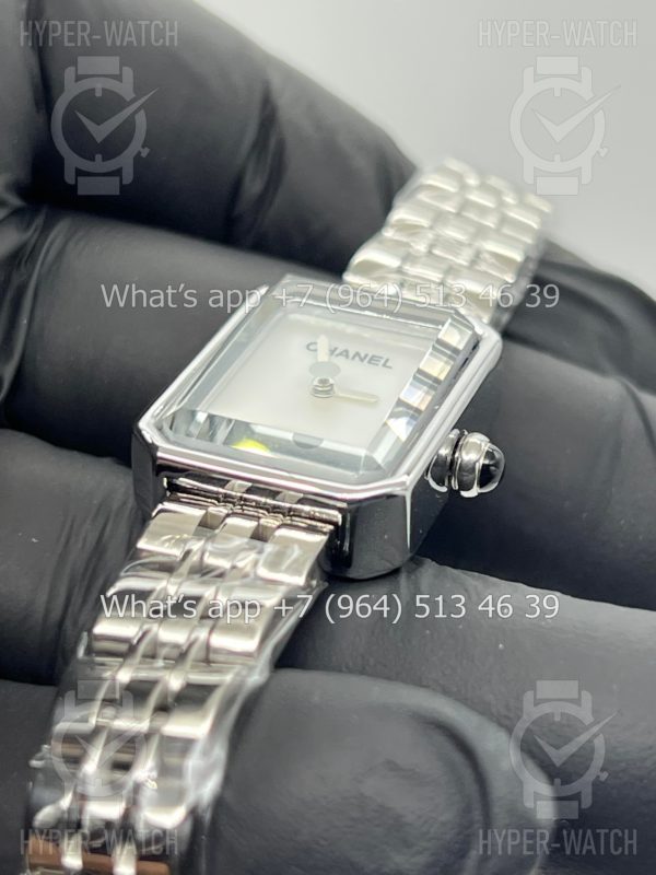 Товар Chanel Premiere 26mm Art 10331 Фото 5 - Chanel Premiere 26mm Art 10331
