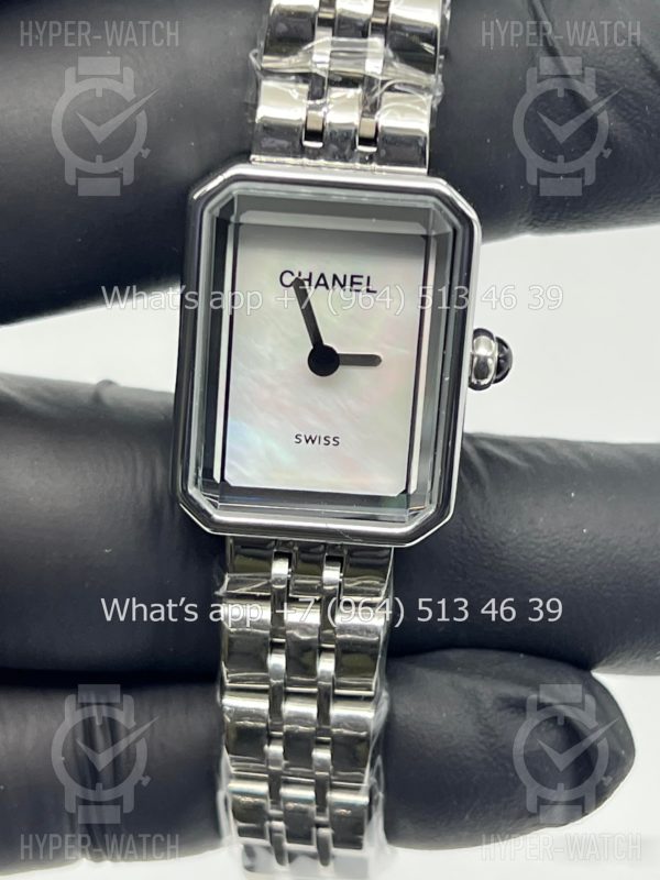 Товар Chanel Premiere 26mm Art 10331 Фото 8 - Chanel Premiere 26mm Art 10331