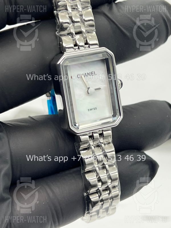 Товар Chanel Premiere 26mm Art 10331 Фото 10 - Chanel Premiere 26mm Art 10331