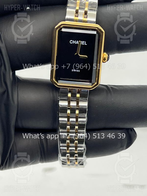 Фото 2 - Chanel Premiere 26mm Art 10332