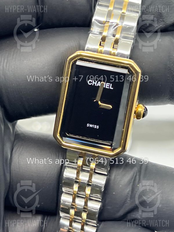 Фото 6 - Chanel Premiere 26mm Art 10332