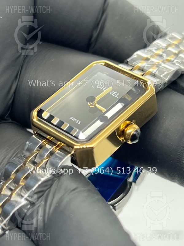 Фото 7 - Chanel Premiere 26mm Art 10332