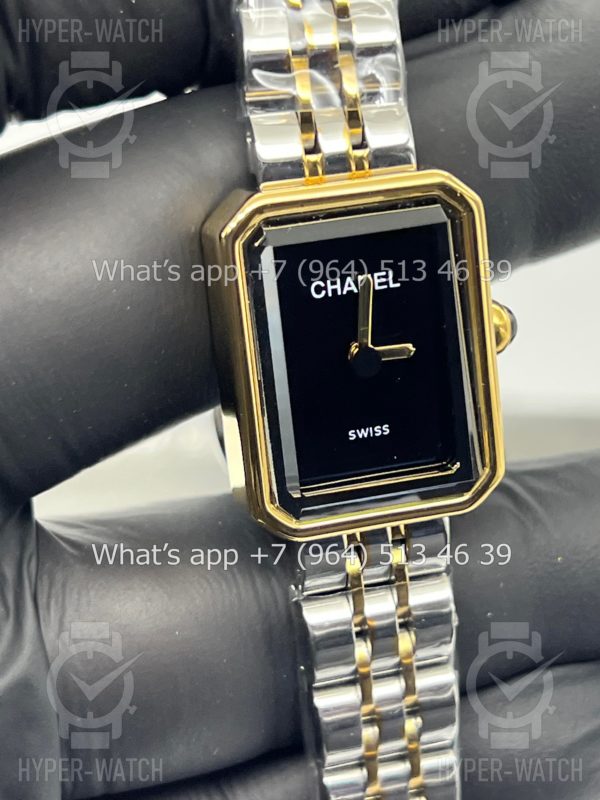 Фото 8 - Chanel Premiere 26mm Art 10332