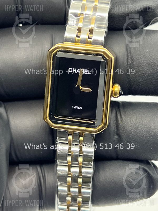 Фото 9 - Chanel Premiere 26mm Art 10332