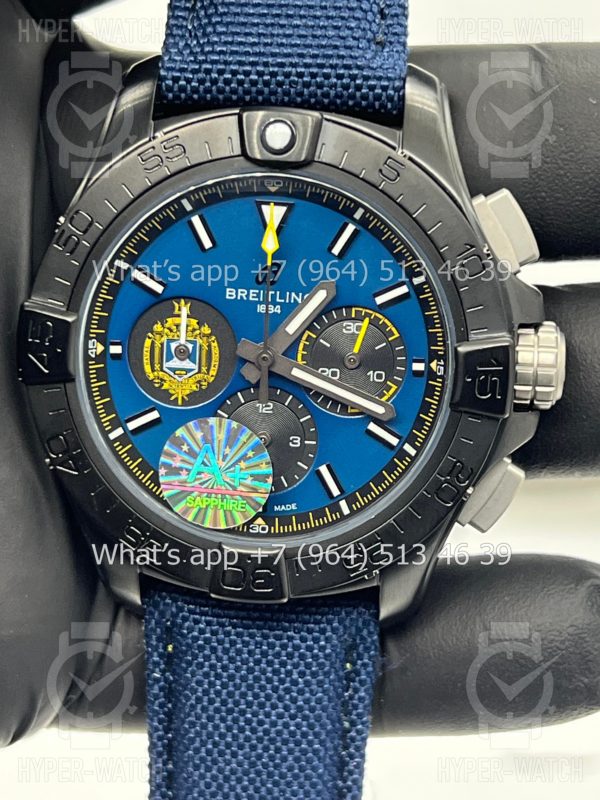 Товар Breitling Avenger Art 10326 Фото 2 - Breitling Avenger Art 10326