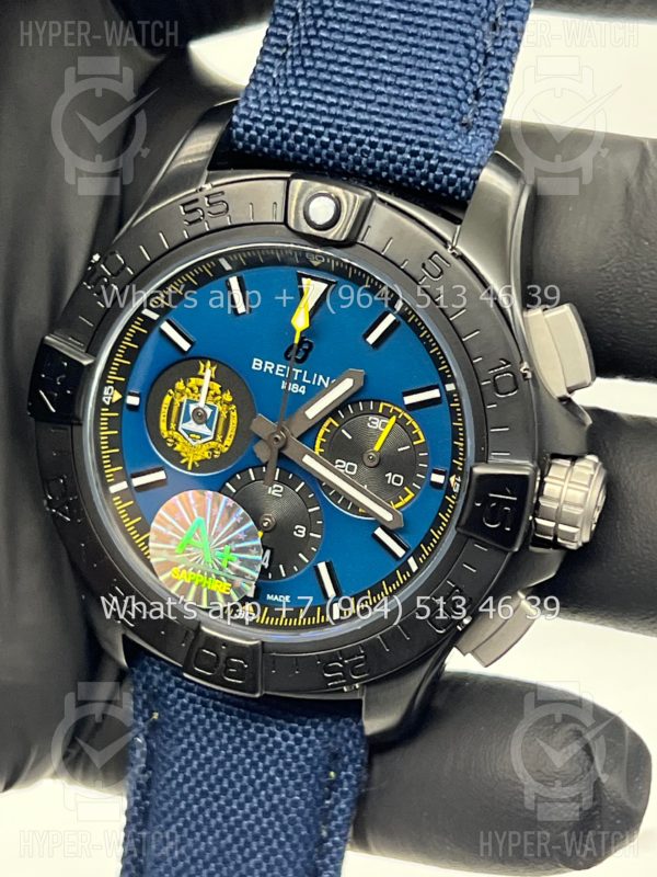 Товар Breitling Avenger Art 10326 Фото 3 - Breitling Avenger Art 10326