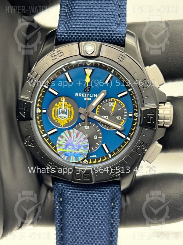 Товар Breitling Avenger Art 10326 Фото 5 - Breitling Avenger Art 10326