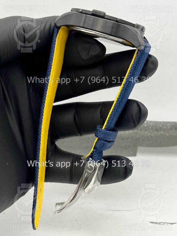 Товар Breitling Avenger Art 10326 Фото 9 - Breitling Avenger Art 10326