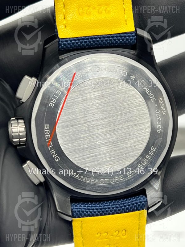 Товар Breitling Avenger Art 10326 Фото 12 - Breitling Avenger Art 10326