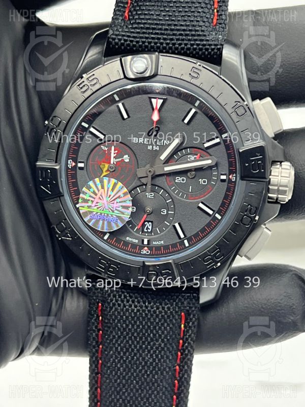 Товар Breitling Avenger Art 10327 Фото 2 - Breitling Avenger Art 10327