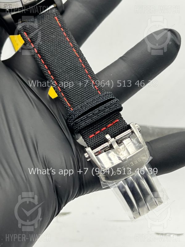 Товар Breitling Avenger Art 10327 Фото 9 - Breitling Avenger Art 10327