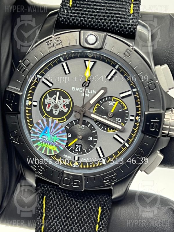 Товар Breitling Avenger Art 10328 Фото 3 - Breitling Avenger Art 10328