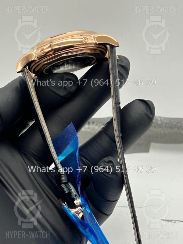 Товар Patek Philippe Grand Complications 43mm Art 10271 Фото 15 - Patek Philippe Grand Complications 43mm Art 10271