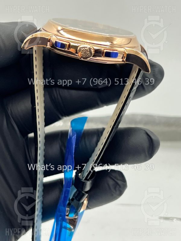 Товар Patek Philippe Grand Complications 43mm Art 10271 Фото 16 - Patek Philippe Grand Complications 43mm Art 10271