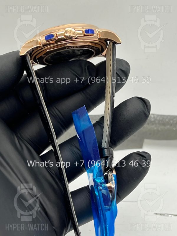 Товар Patek Philippe Grand Complications 43mm Art 10271 Фото 17 - Patek Philippe Grand Complications 43mm Art 10271