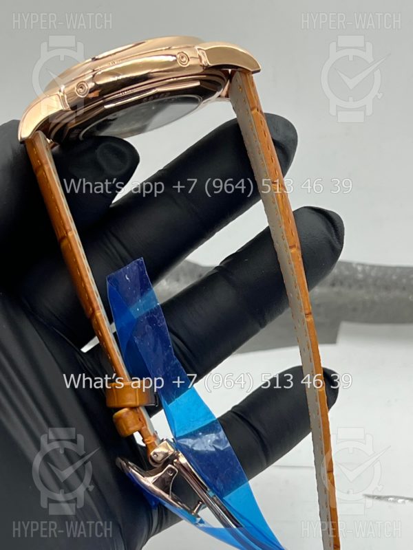 Фото 13 - Patek Philippe Grand Complications 43mm Art 10272
