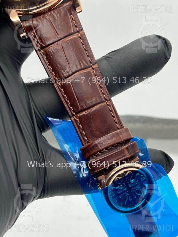 Товар Patek Philippe Grand Complications 43mm Art 10273 Фото 10 - Patek Philippe Grand Complications 43mm Art 10273