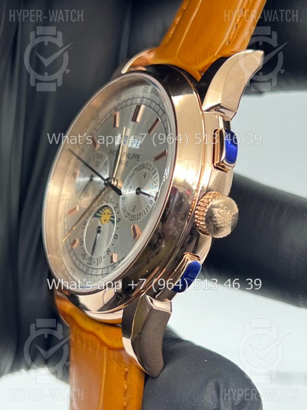 Товар Patek Philippe Grand Complications 43mm Art 10274 Фото 7 - Patek Philippe Grand Complications 43mm Art 10274