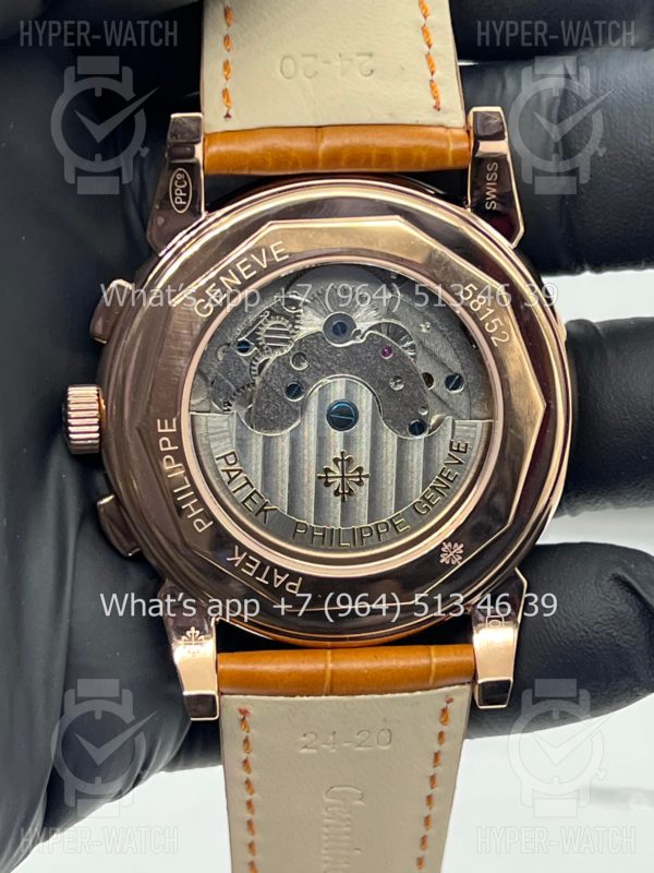 Товар Patek Philippe Grand Complications 43mm Art 10274 Фото 15 - Patek Philippe Grand Complications 43mm Art 10274