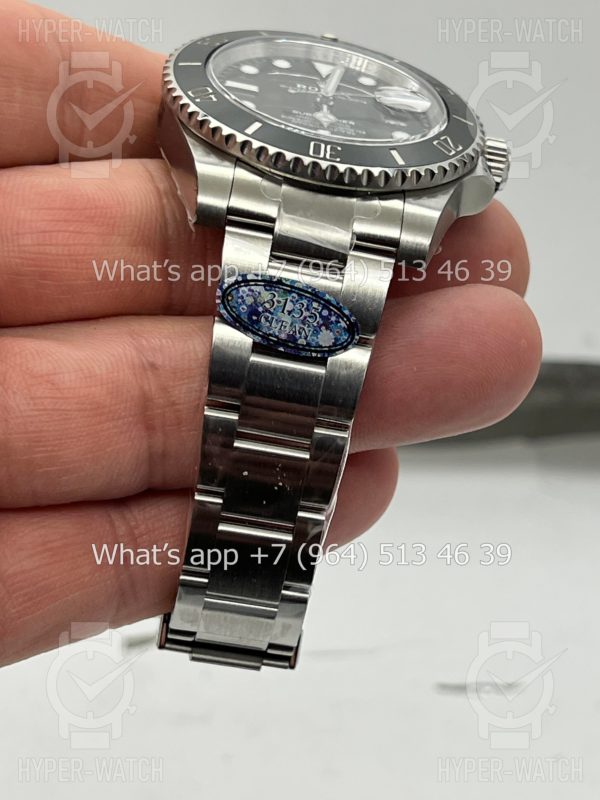 Фото 8 - Rolex Submariner 40mm 116610LN-0001 Clean V1