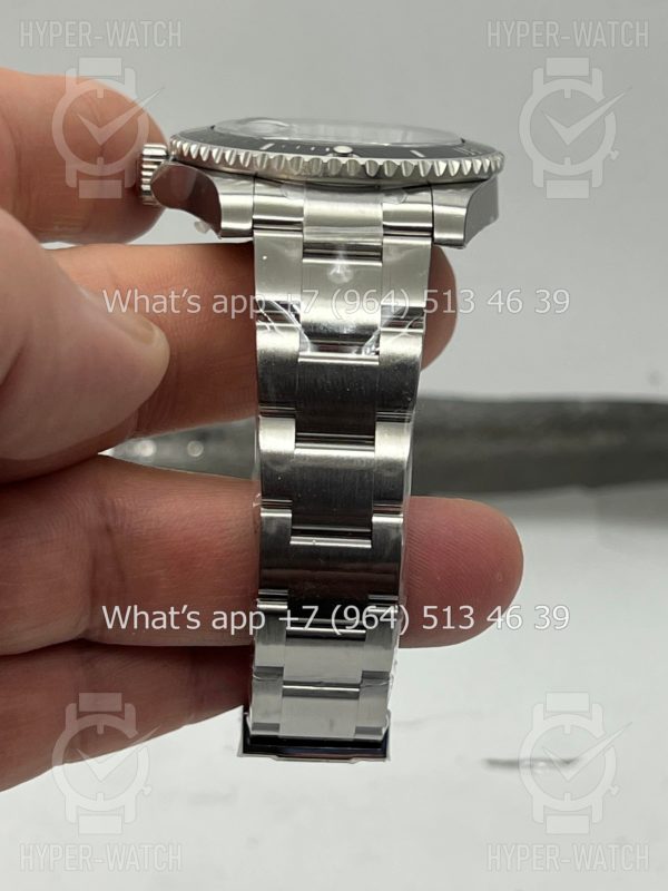 Фото 12 - Rolex Submariner 40mm 116610LN-0001 Clean V1