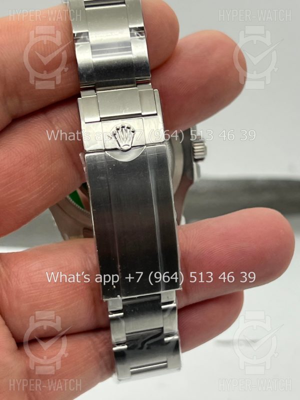 Фото 15 - Rolex Submariner 40mm 116610LN-0001 Clean V1
