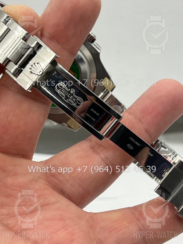 Фото 17 - Rolex Submariner 40mm 116610LN-0001 Clean V1