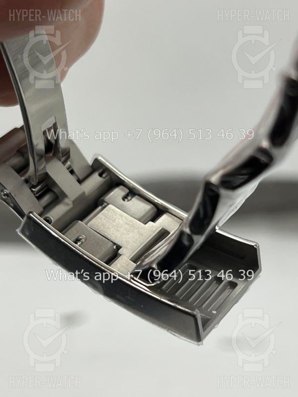 Фото 20 - Rolex Submariner 40mm 116610LN-0001 Clean V1