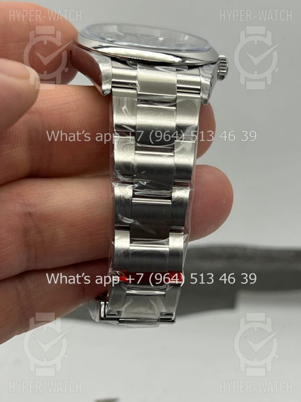 Товар Rolex Oyster Perpetual 36mm 126000-0002 Steel Фото 5 - Rolex Oyster Perpetual 36mm 126000-0002 Steel