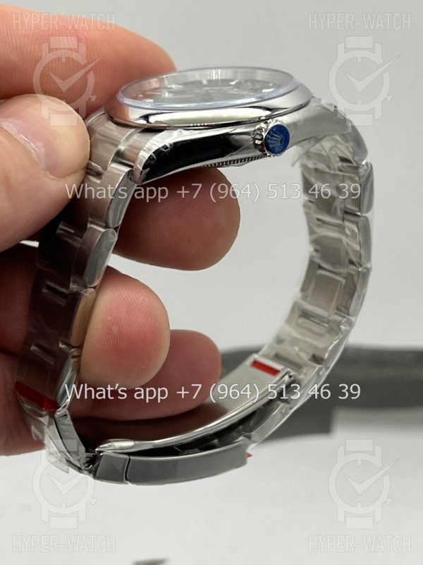 Товар Rolex Oyster Perpetual 36mm 126000-0002 Steel Фото 6 - Rolex Oyster Perpetual 36mm 126000-0002 Steel