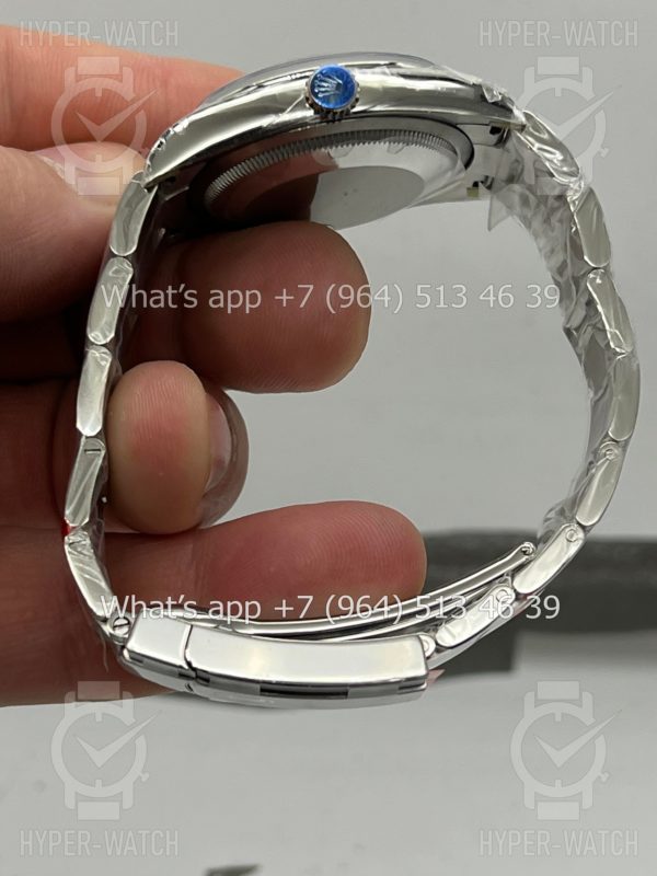 Товар Rolex Oyster Perpetual 36mm 126000-0002 Steel Фото 7 - Rolex Oyster Perpetual 36mm 126000-0002 Steel