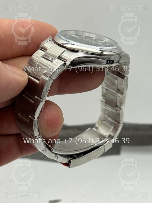 Товар Rolex Oyster Perpetual 36mm 126000-0002 Steel Фото 8 - Rolex Oyster Perpetual 36mm 126000-0002 Steel