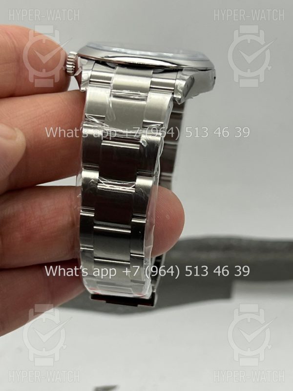 Товар Rolex Oyster Perpetual 36mm 126000-0002 Steel Фото 9 - Rolex Oyster Perpetual 36mm 126000-0002 Steel