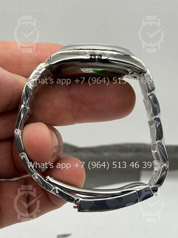 Товар Rolex Oyster Perpetual 36mm 126000-0002 Steel Фото 10 - Rolex Oyster Perpetual 36mm 126000-0002 Steel