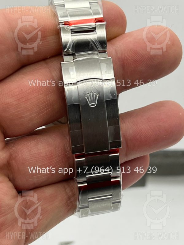 Товар Rolex Oyster Perpetual 36mm 126000-0002 Steel Фото 11 - Rolex Oyster Perpetual 36mm 126000-0002 Steel