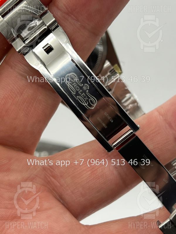 Товар Rolex Oyster Perpetual 36mm 126000-0002 Steel Фото 13 - Rolex Oyster Perpetual 36mm 126000-0002 Steel