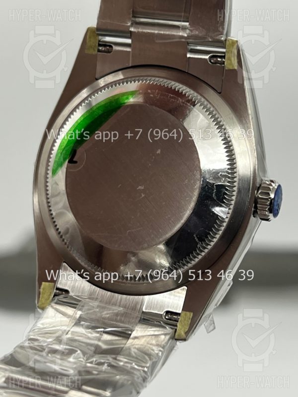 Товар Rolex Oyster Perpetual 36mm 126000-0002 Steel Фото 15 - Rolex Oyster Perpetual 36mm 126000-0002 Steel